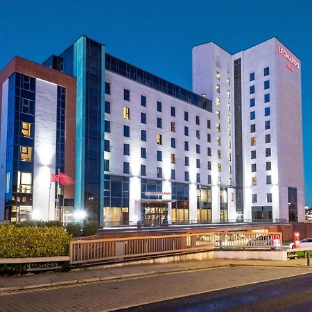 Leonardo Hotel 더비 외부 사진