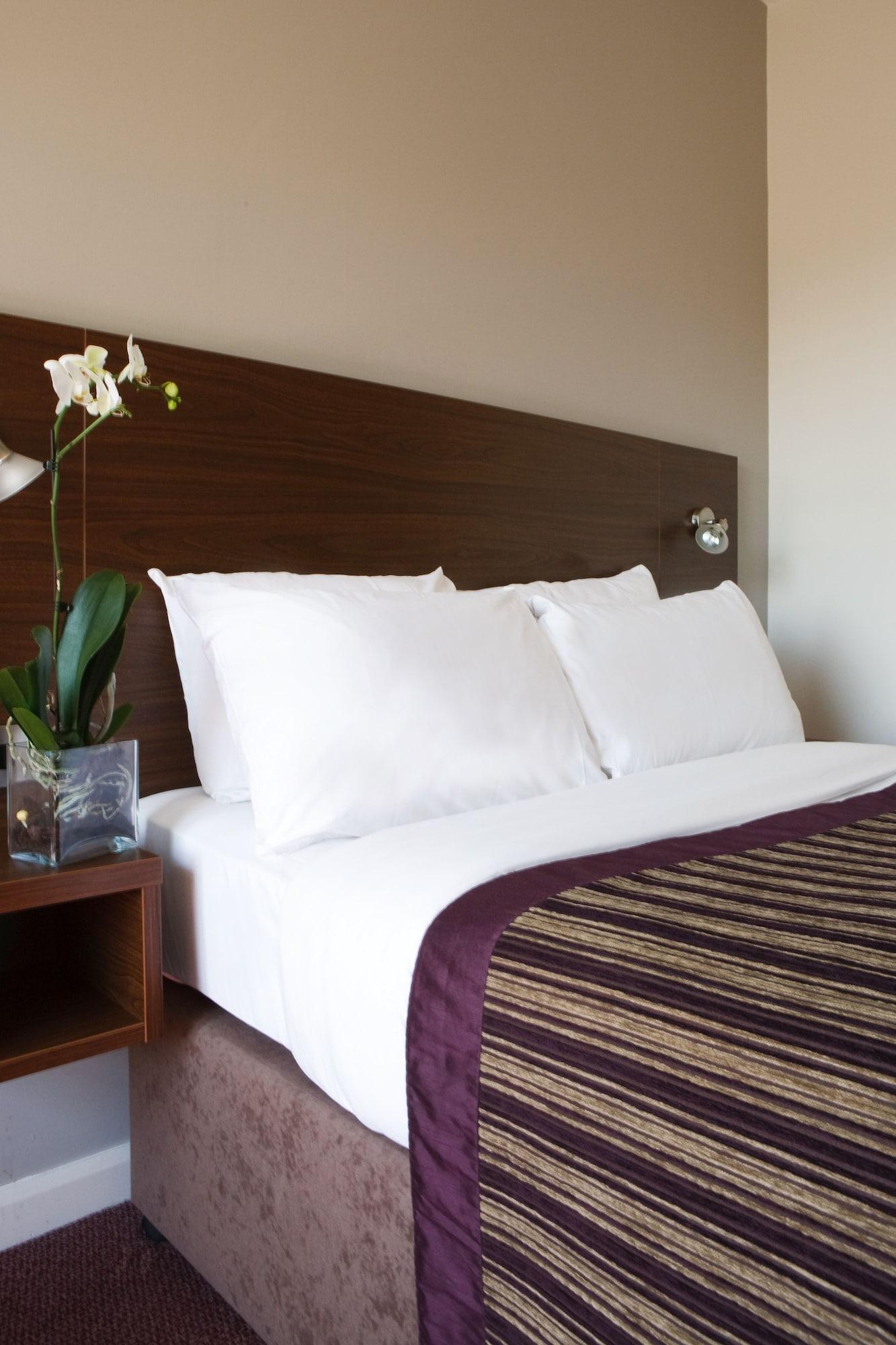 Leonardo Hotel 더비 외부 사진