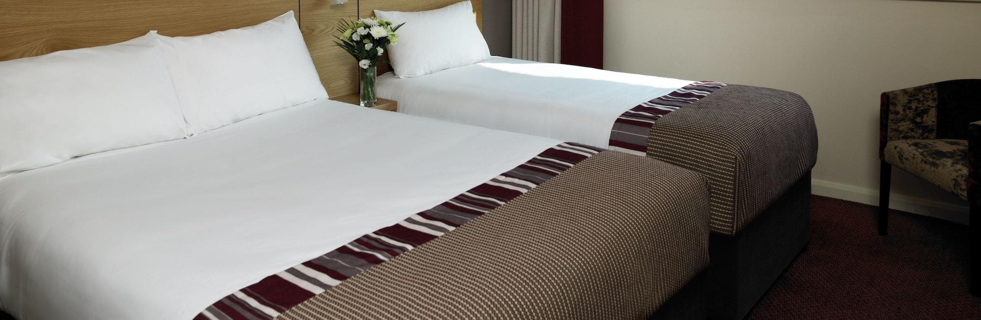 Leonardo Hotel 더비 외부 사진