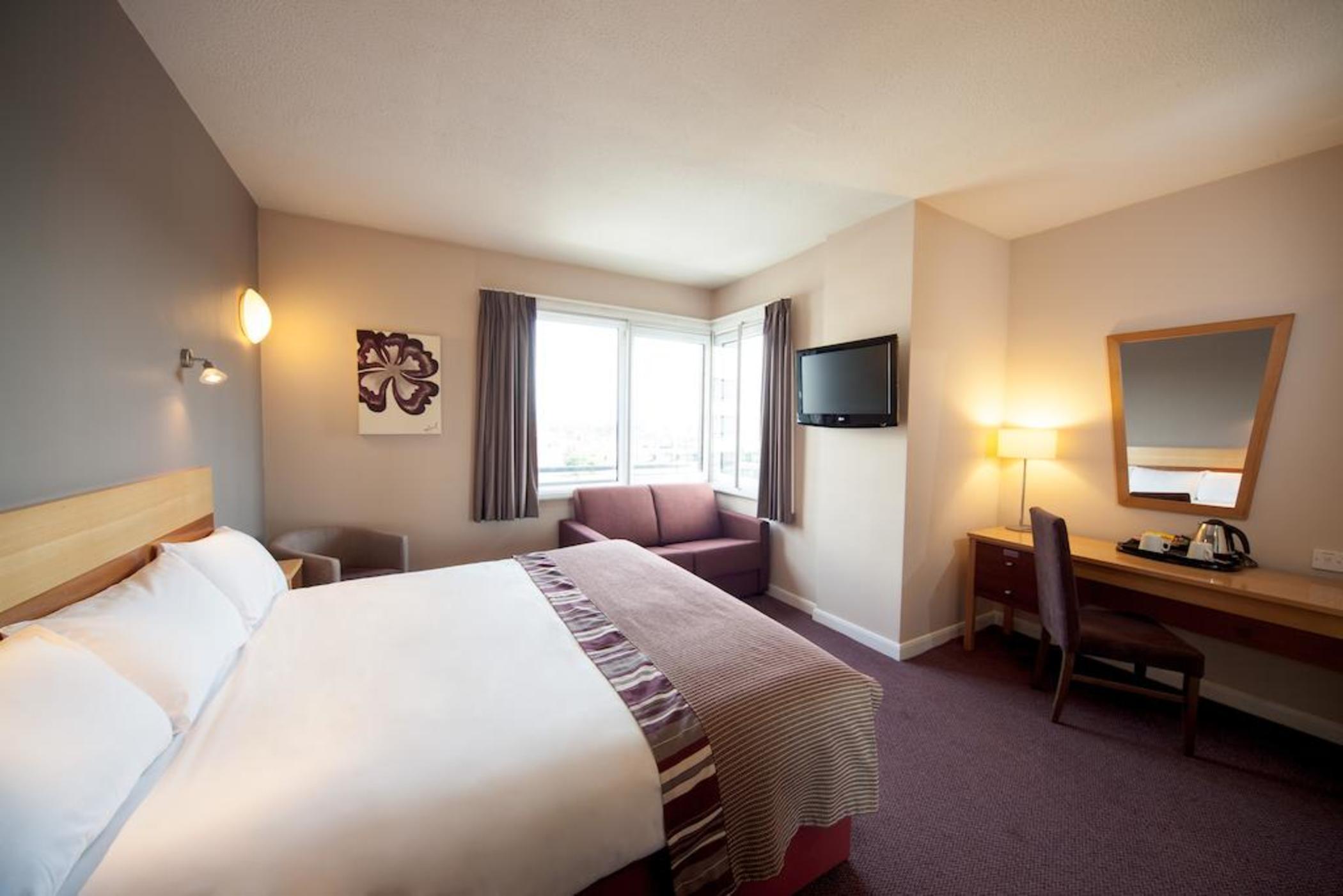 Leonardo Hotel 더비 외부 사진