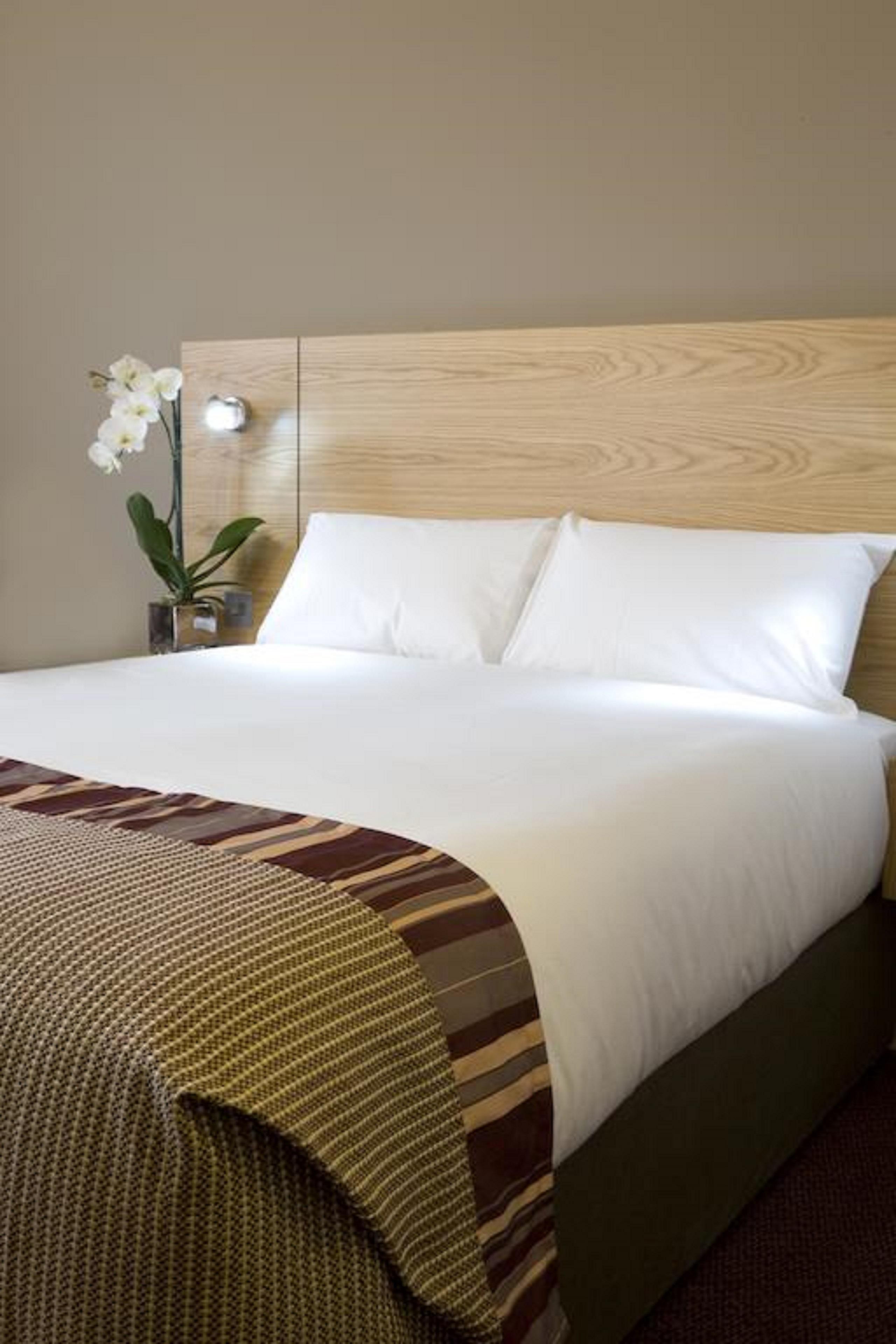 Leonardo Hotel 더비 외부 사진