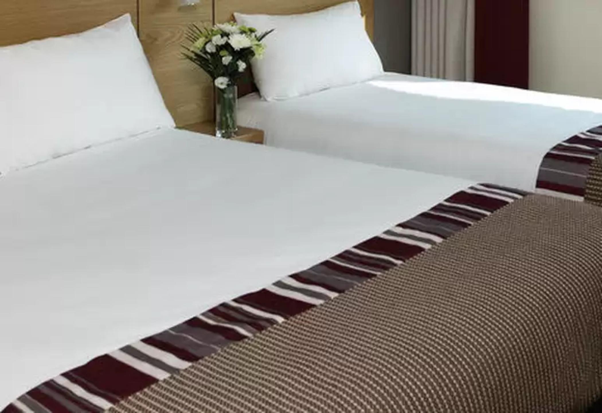 Leonardo Hotel 더비 외부 사진