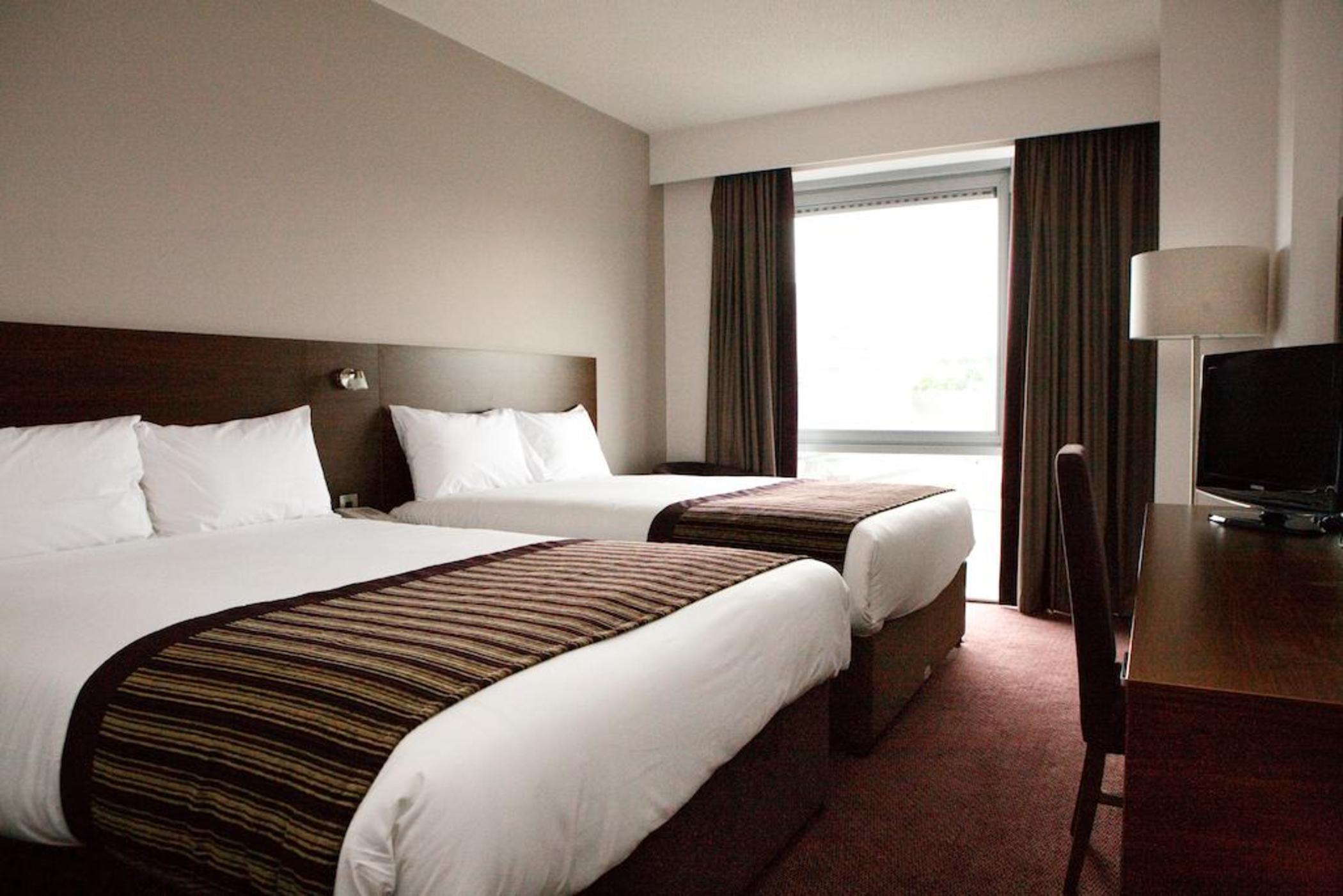Leonardo Hotel 더비 외부 사진