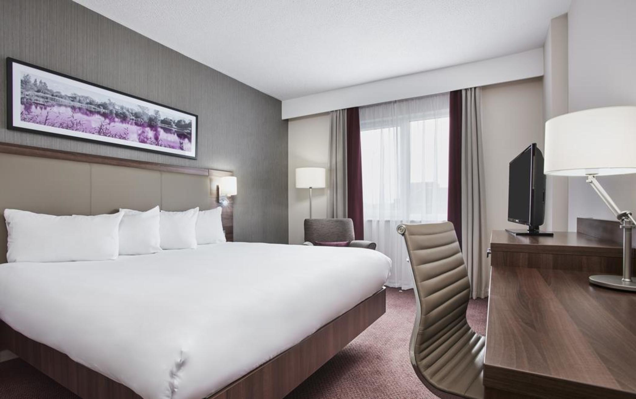 Leonardo Hotel 더비 외부 사진