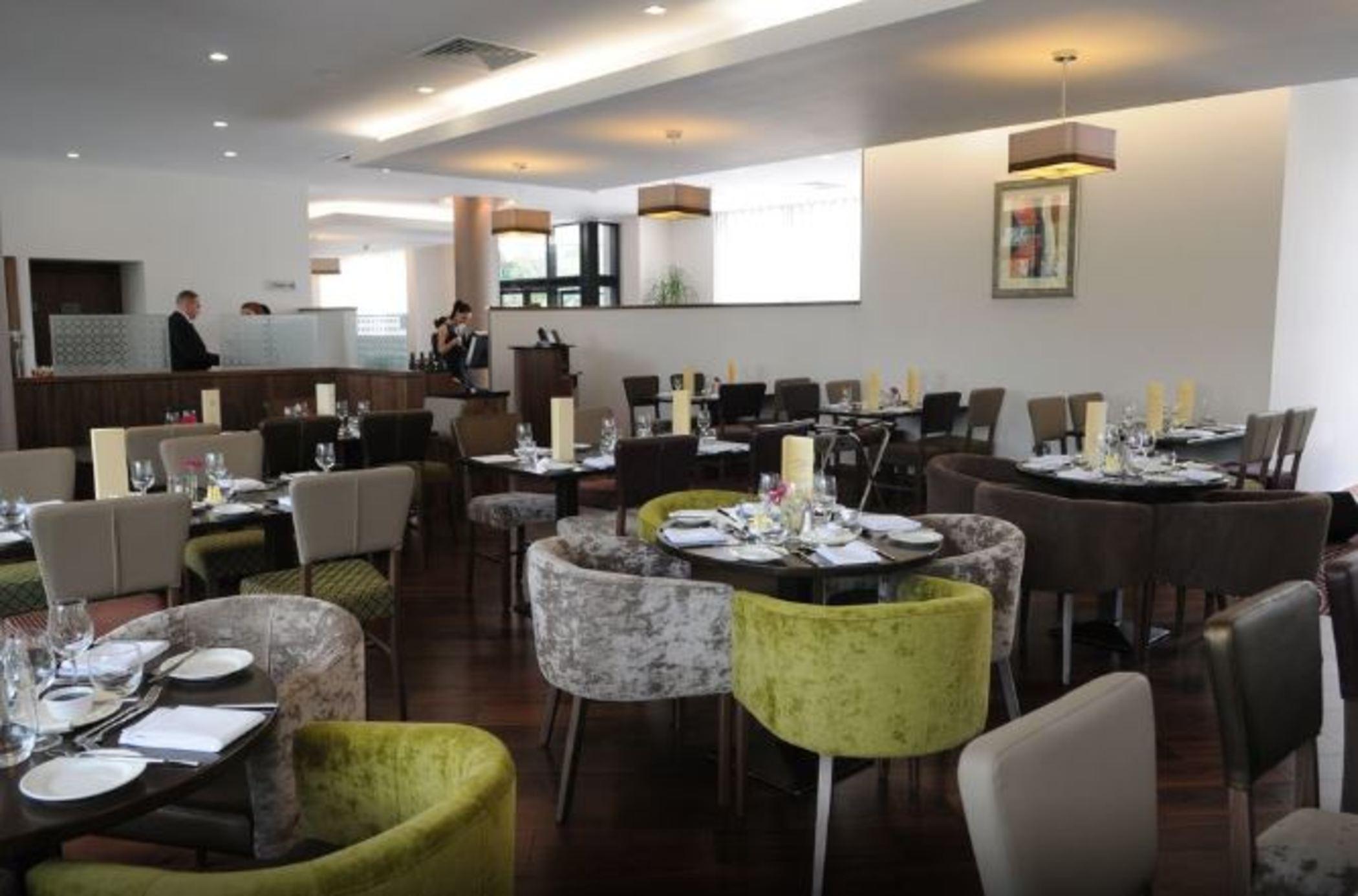 Leonardo Hotel 더비 외부 사진