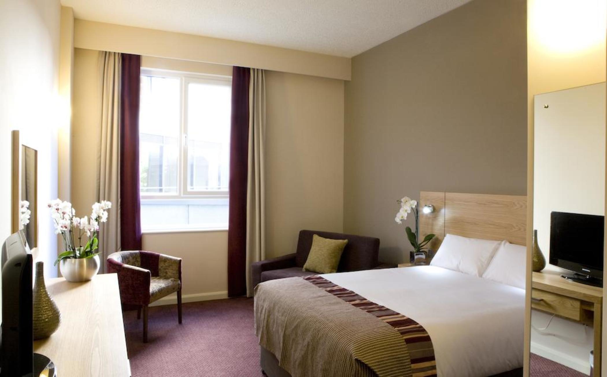 Leonardo Hotel 더비 외부 사진