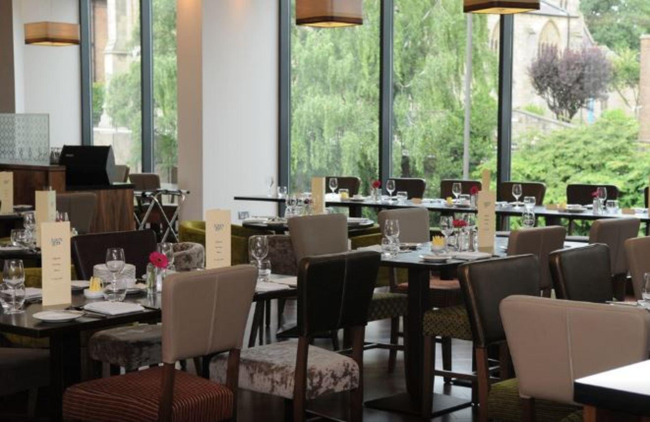 Leonardo Hotel 더비 외부 사진