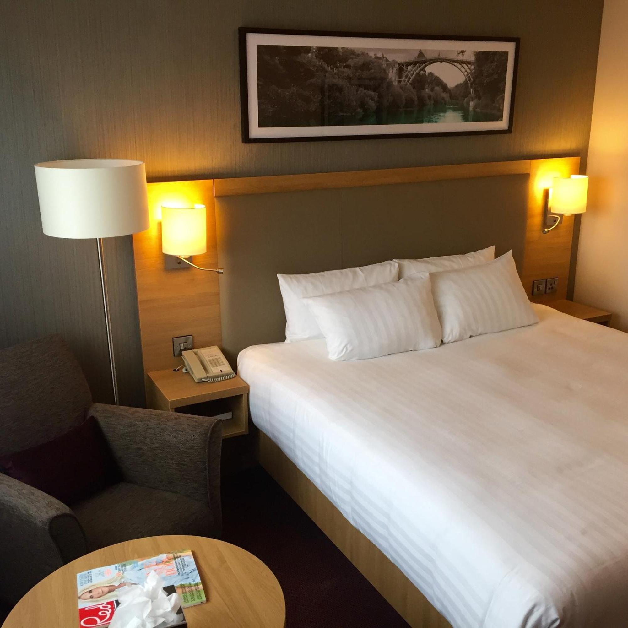 Leonardo Hotel 더비 외부 사진