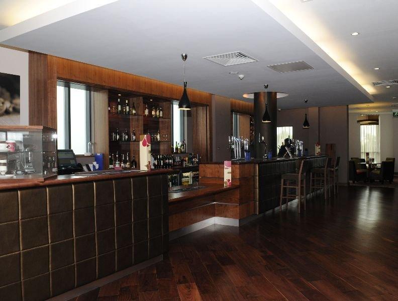 Leonardo Hotel 더비 외부 사진