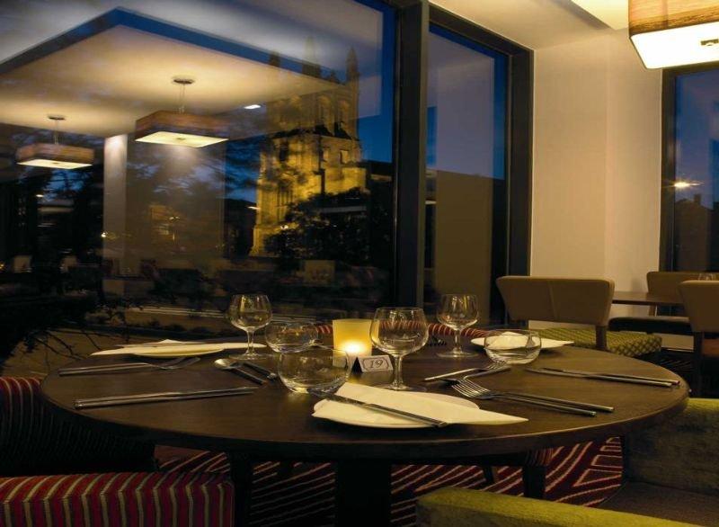 Leonardo Hotel 더비 외부 사진