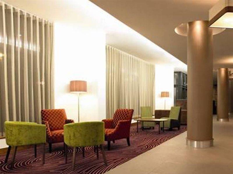 Leonardo Hotel 더비 외부 사진