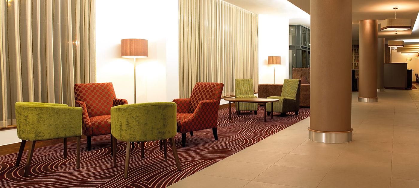 Leonardo Hotel 더비 외부 사진