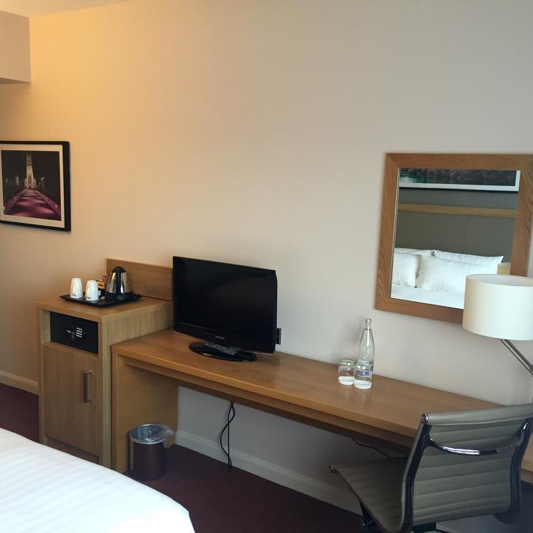 Leonardo Hotel 더비 외부 사진
