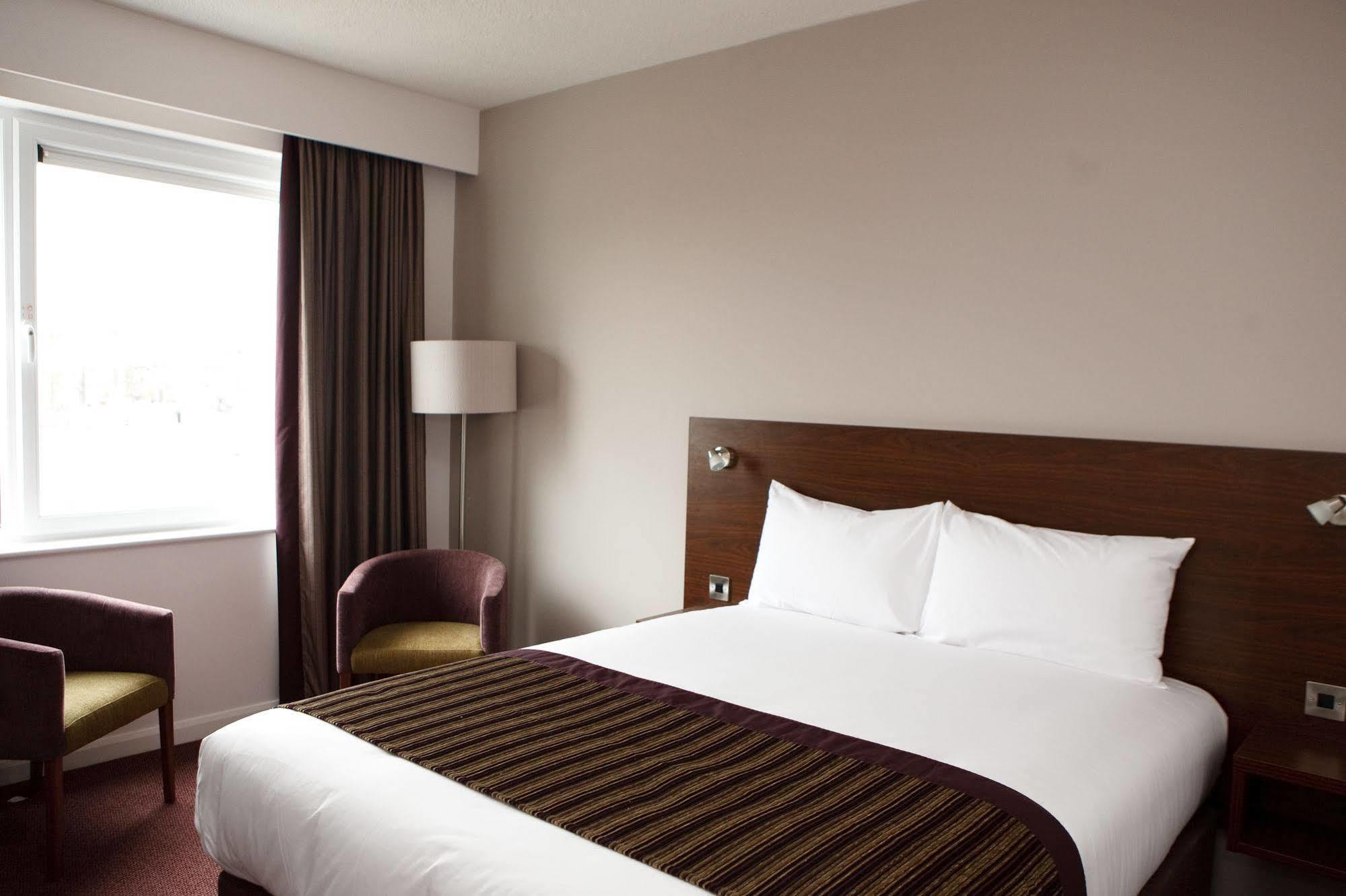 Leonardo Hotel 더비 외부 사진