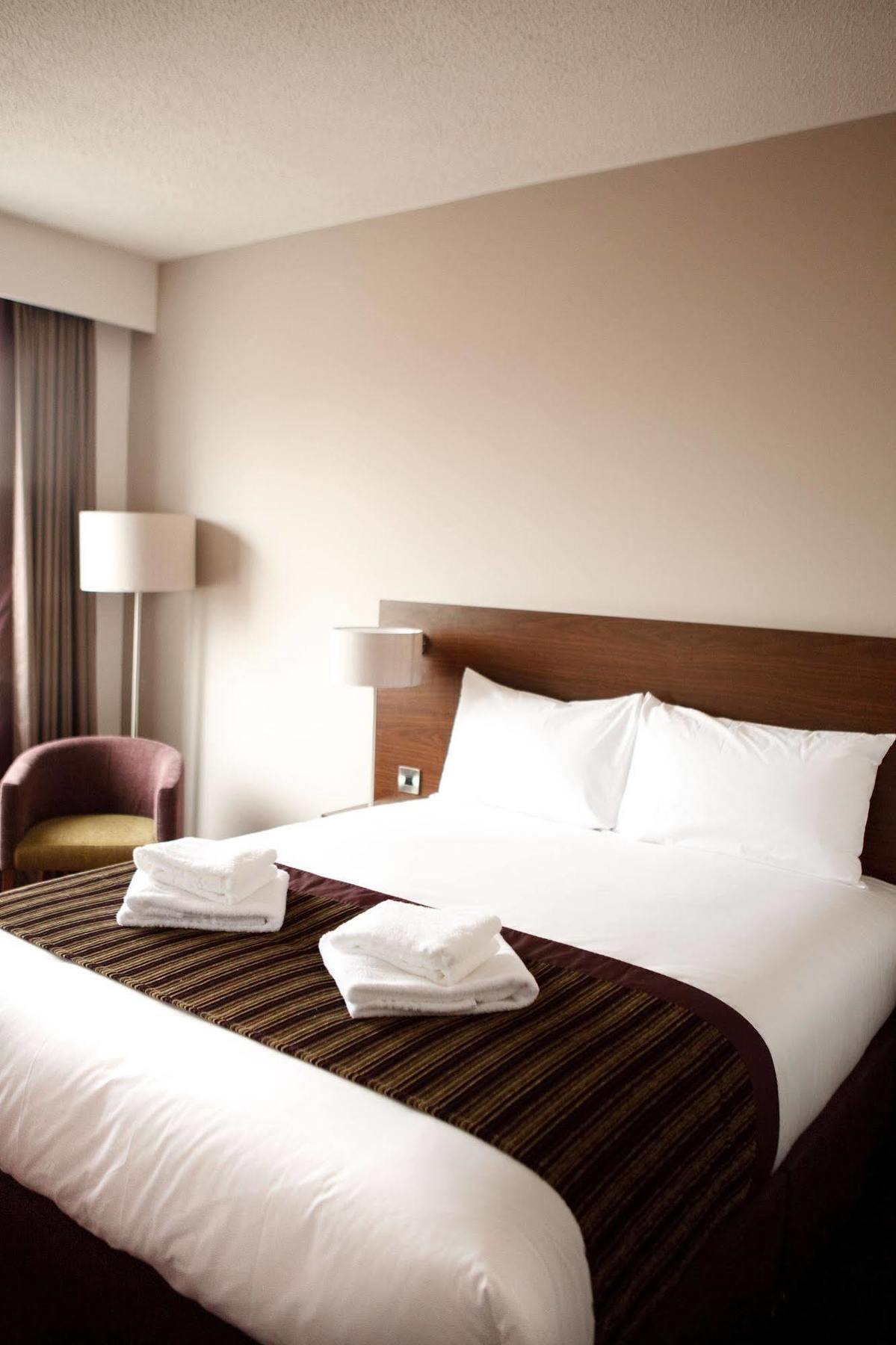 Leonardo Hotel 더비 외부 사진